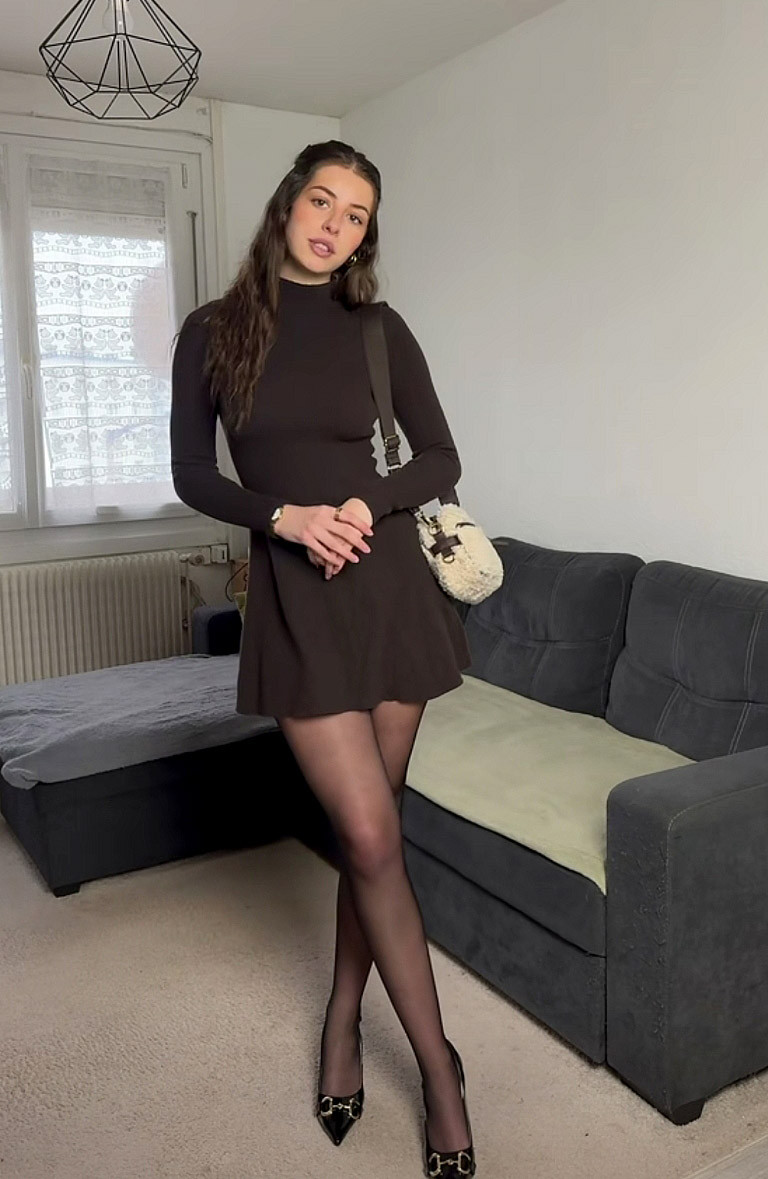 satin tube dress mini Evie Strapless Satin Mini Dress