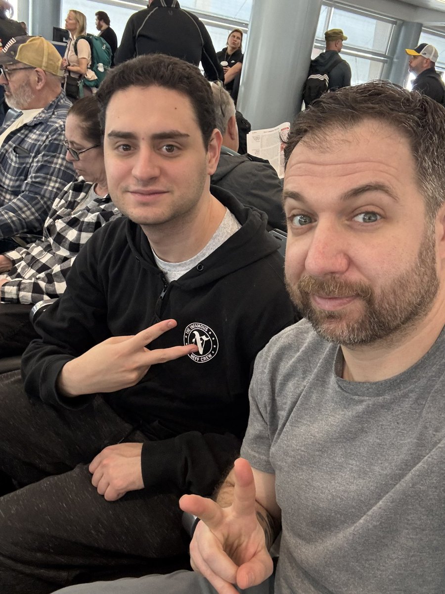 Adam Rosenberg tweet media