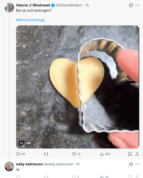 Dairy manager tweet media