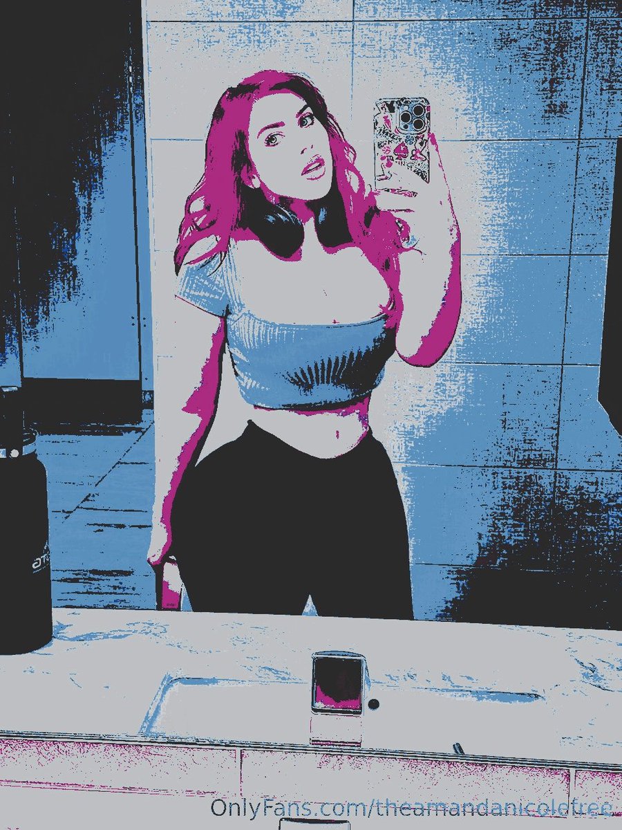 thiccwebhead's tweet photo. ᅠ
ᅠᅠᅠᅠᅠPre workout pic. 
ᅠ https://t.co/8Gdh7tVpFU