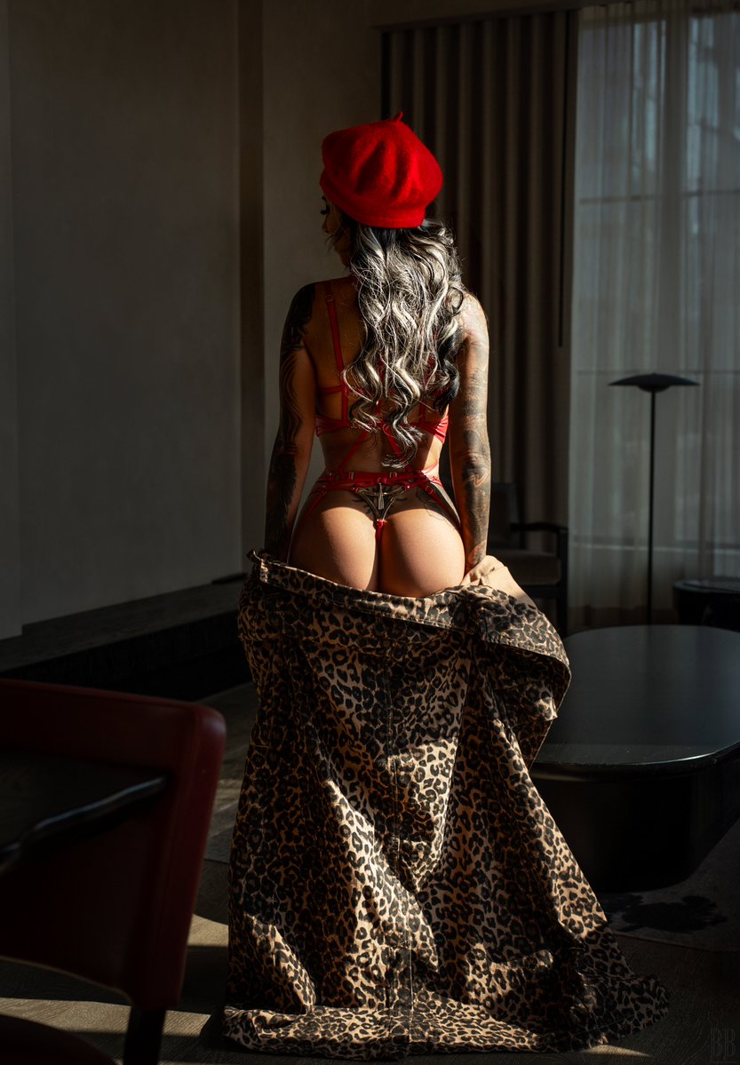 Brooklyn Monroe New tweet media