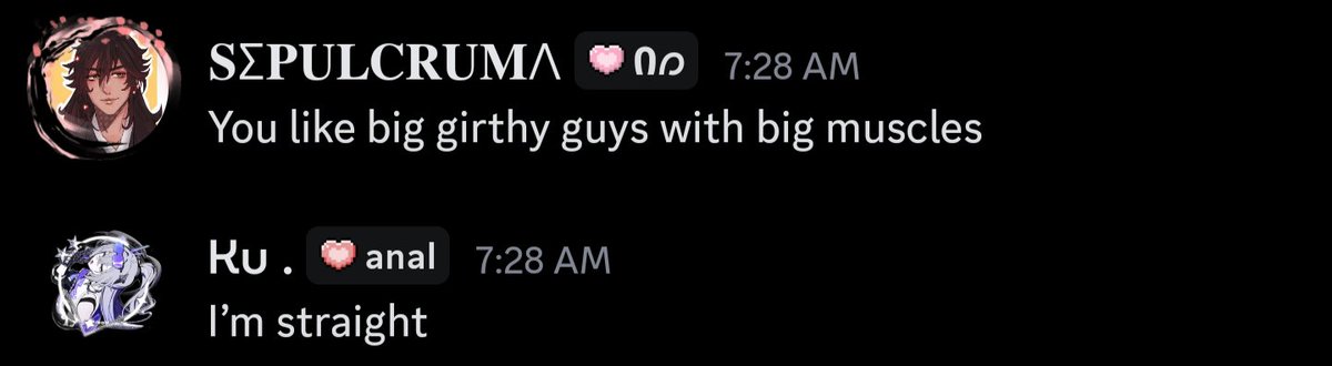 ᅠ𑣲ɮσɖʸ σƒ нєανєη ݁ᛪ༙ tweet media