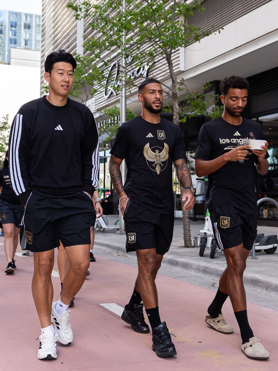 LAFC tweet media