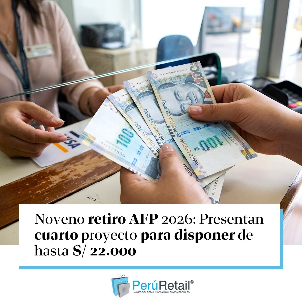Perú-Retail tweet media