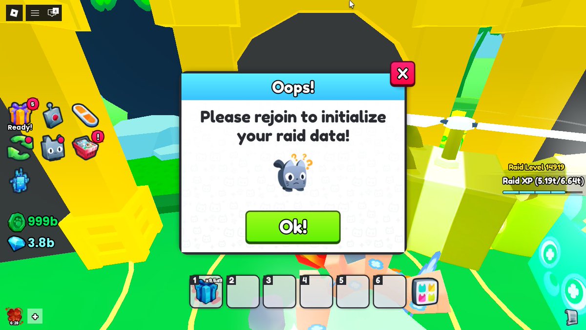 CM Sparkz tweet media