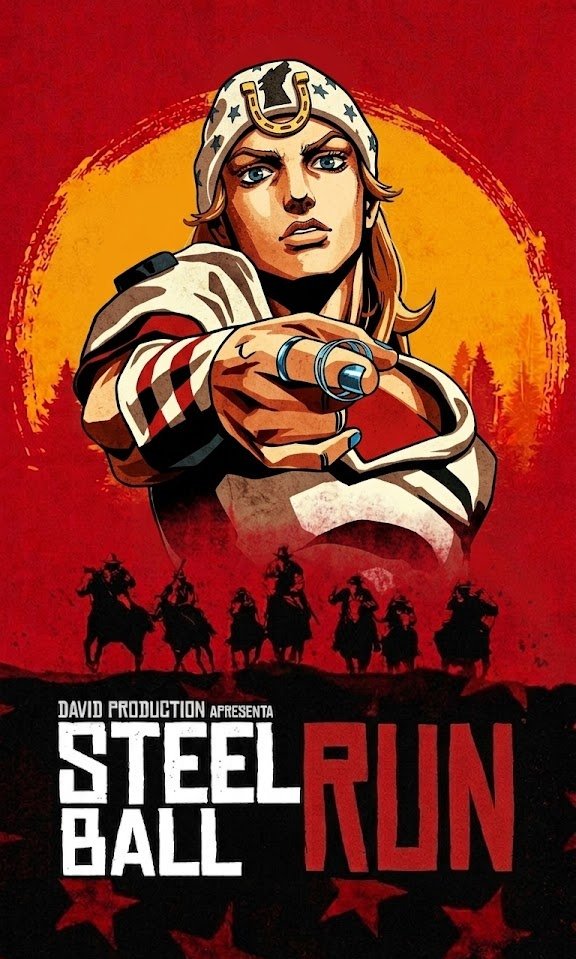 Perfeição 

#SBR #RDR2