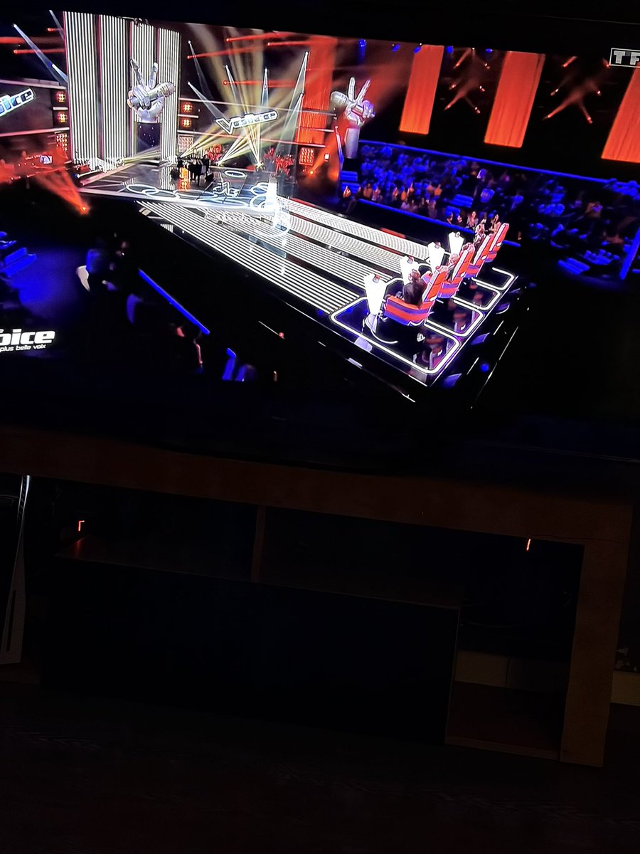 misteralex_off's tweet image. Souvenirs souvenirs #TheVoice #15Ans 🎂 ✌️