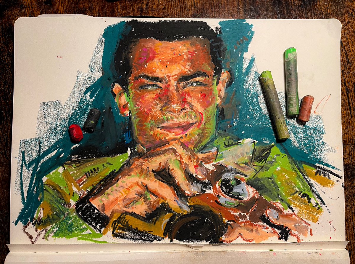 Lisa !! Comms open tweet media