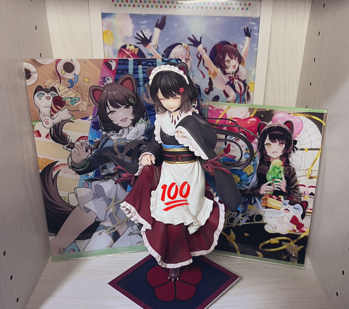 びっと tweet media