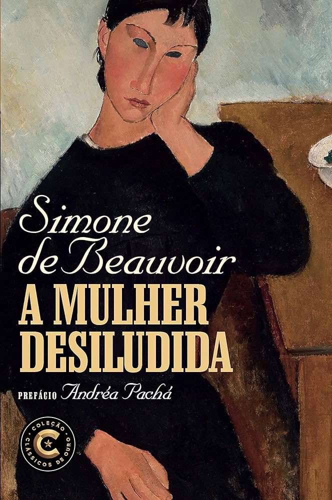 livros sobre mulheres enfrentando a velhice q eu to querendo mto ler