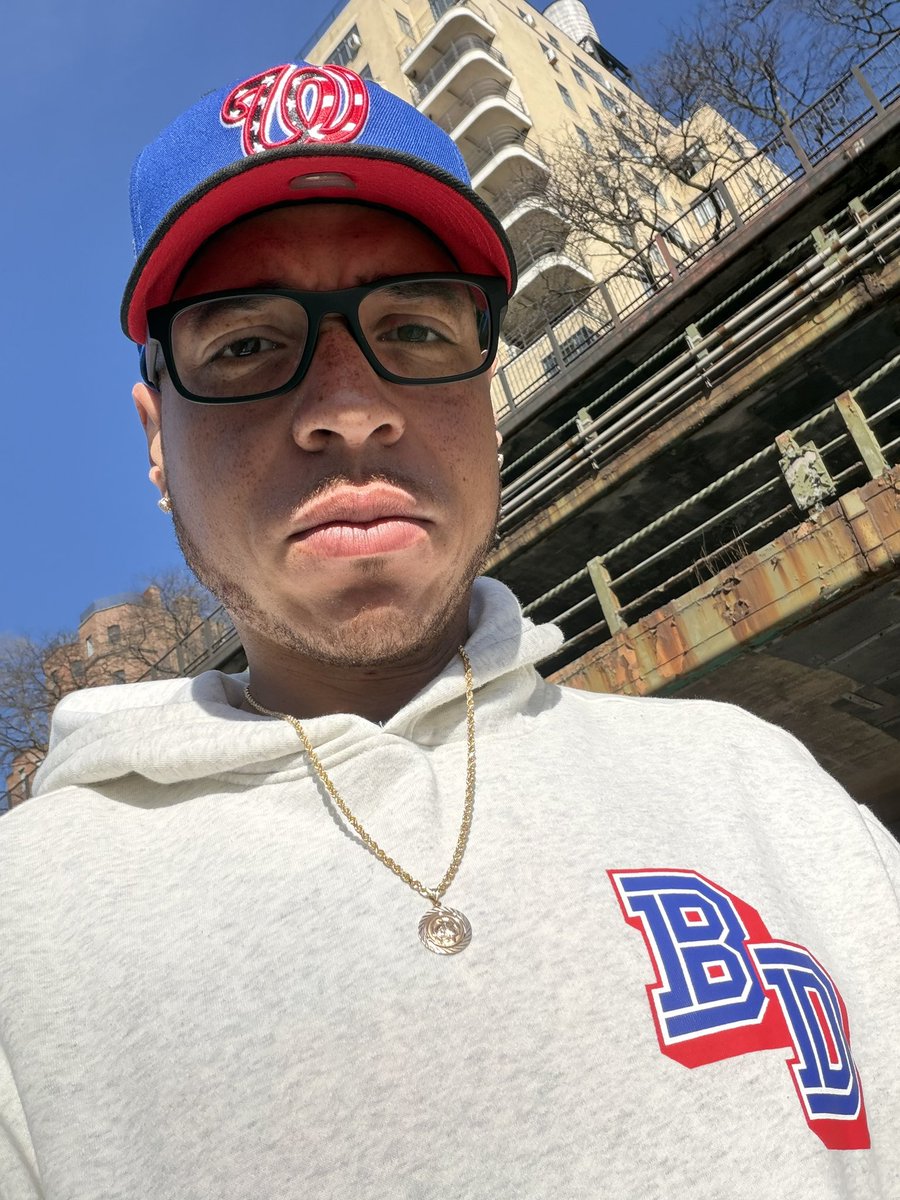 TheManWithE.S.P.N tweet media