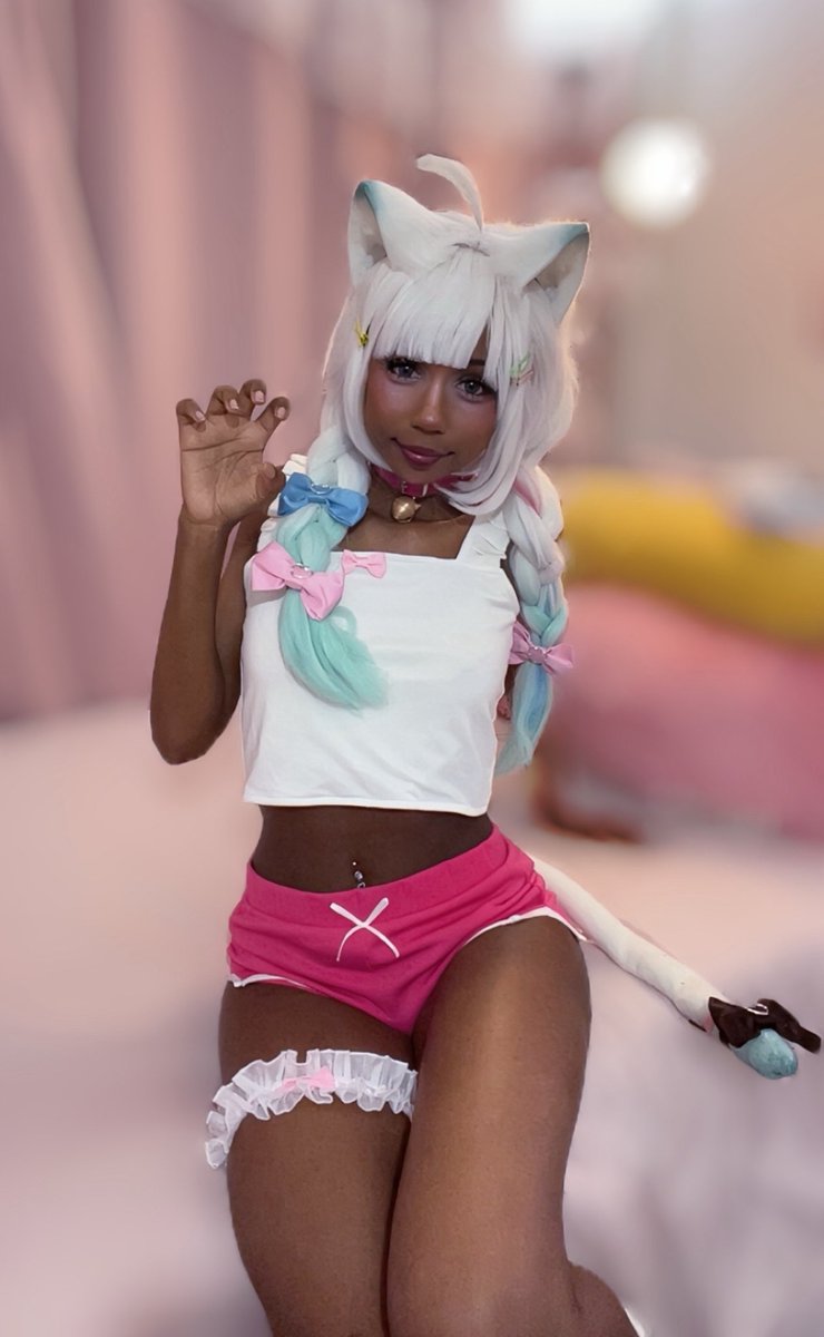 saya 🍨 tweet media