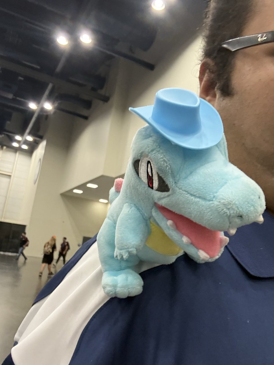 jtgamer's tweet photo. It’s been a busy day at the Houston Pokemon Regionals https://t.co/jrWFC5qqLj