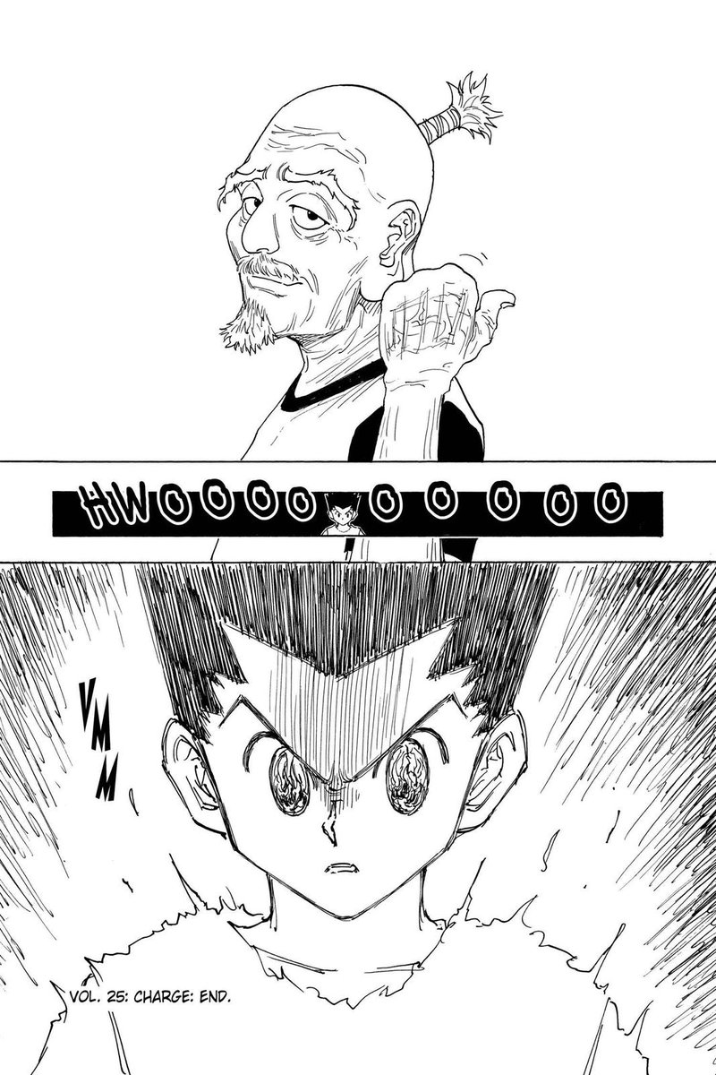 Mel || HxH and Project Moon Era tweet media