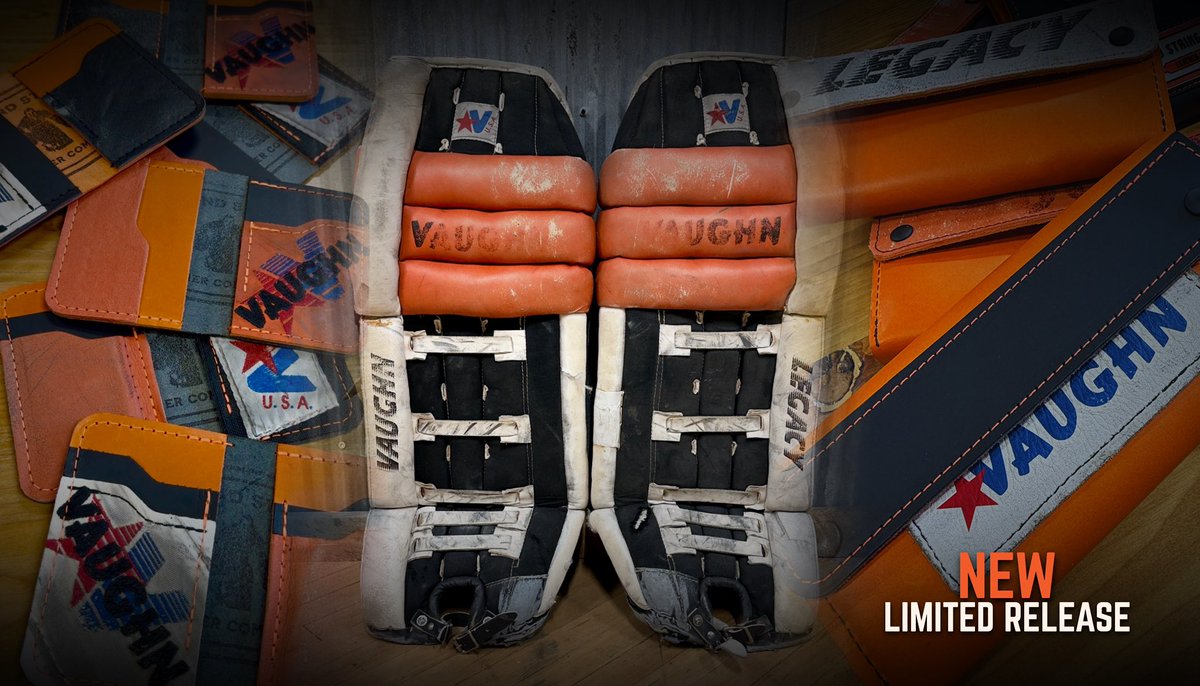 Limited Release 🚨

IT’S LIVE. 🔥
New drops, new styles, and some of our best work yet in 2026! 

Don’t blink, these will move fast 💨 

🛜 secondstringleather.com