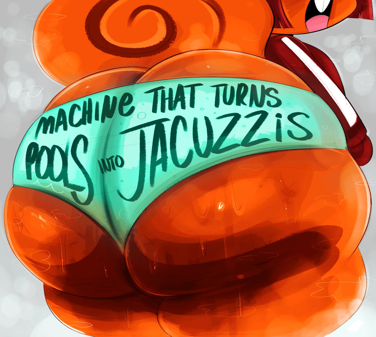 🔞PauliePot🧩 tweet media