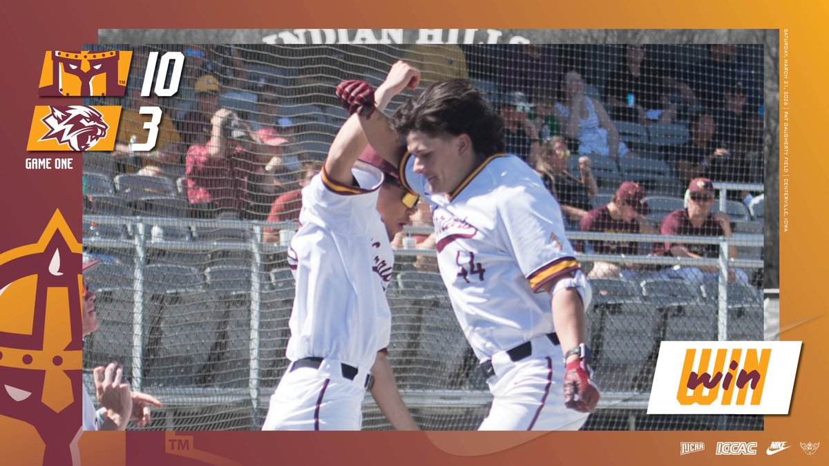 IHCC Athletics tweet media