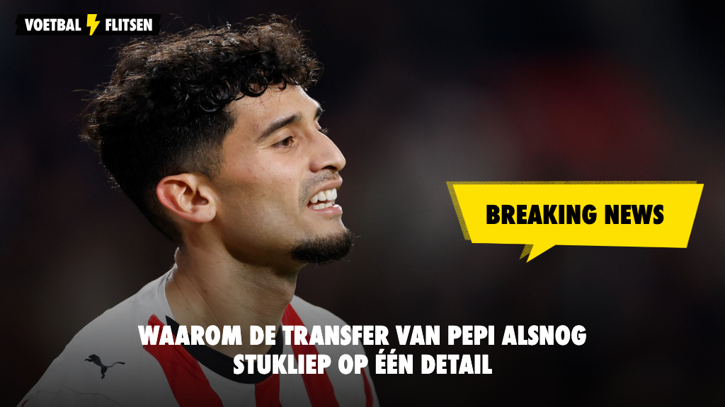 voetbalflitsen's tweet image. BREAKING: de deal gaat toch niet door voor PSV😱Lees hier waarom

#psv #pepi #fulham 

 voetbalflitsen.nl/nieuws/rdtneb/…