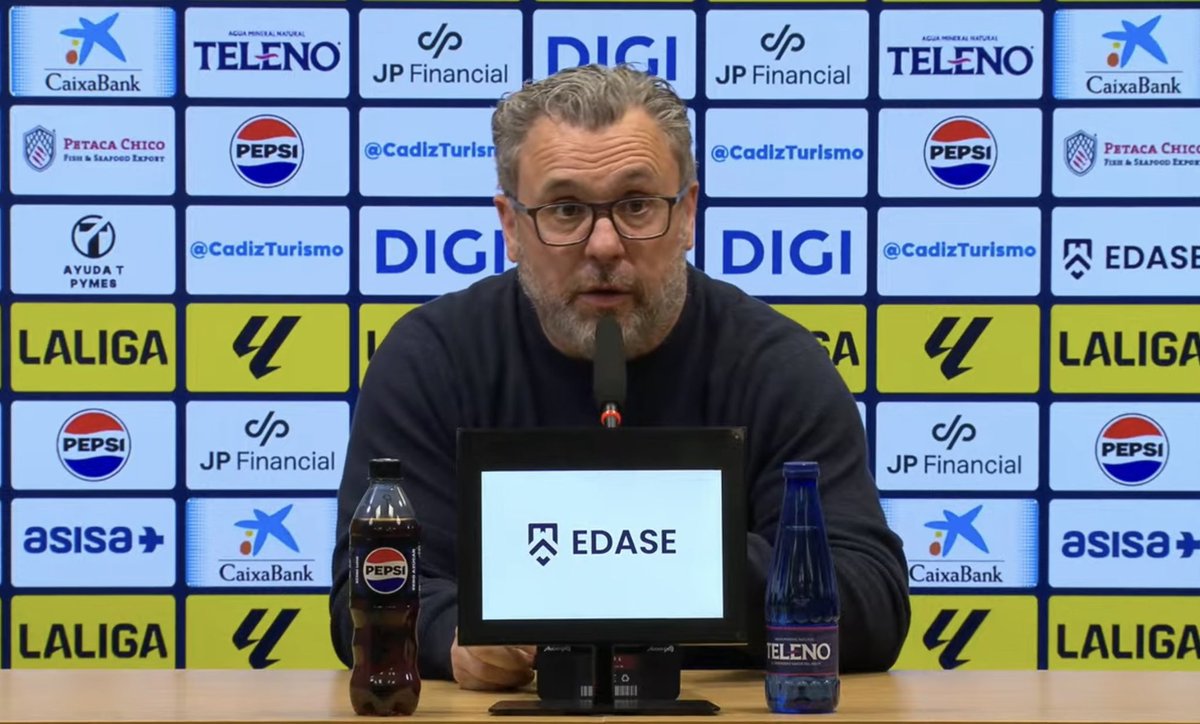 Jesús Aljama tweet media