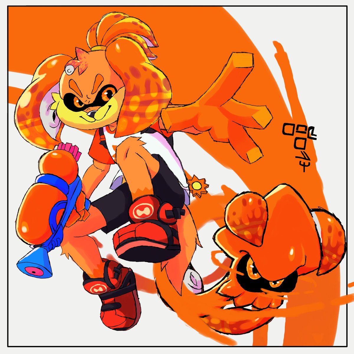 Jayson Hedgehog tweet media