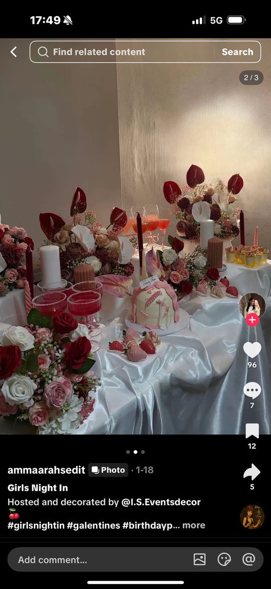 milly⭐️ tweet media