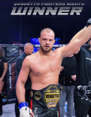 Świat MMA tweet media