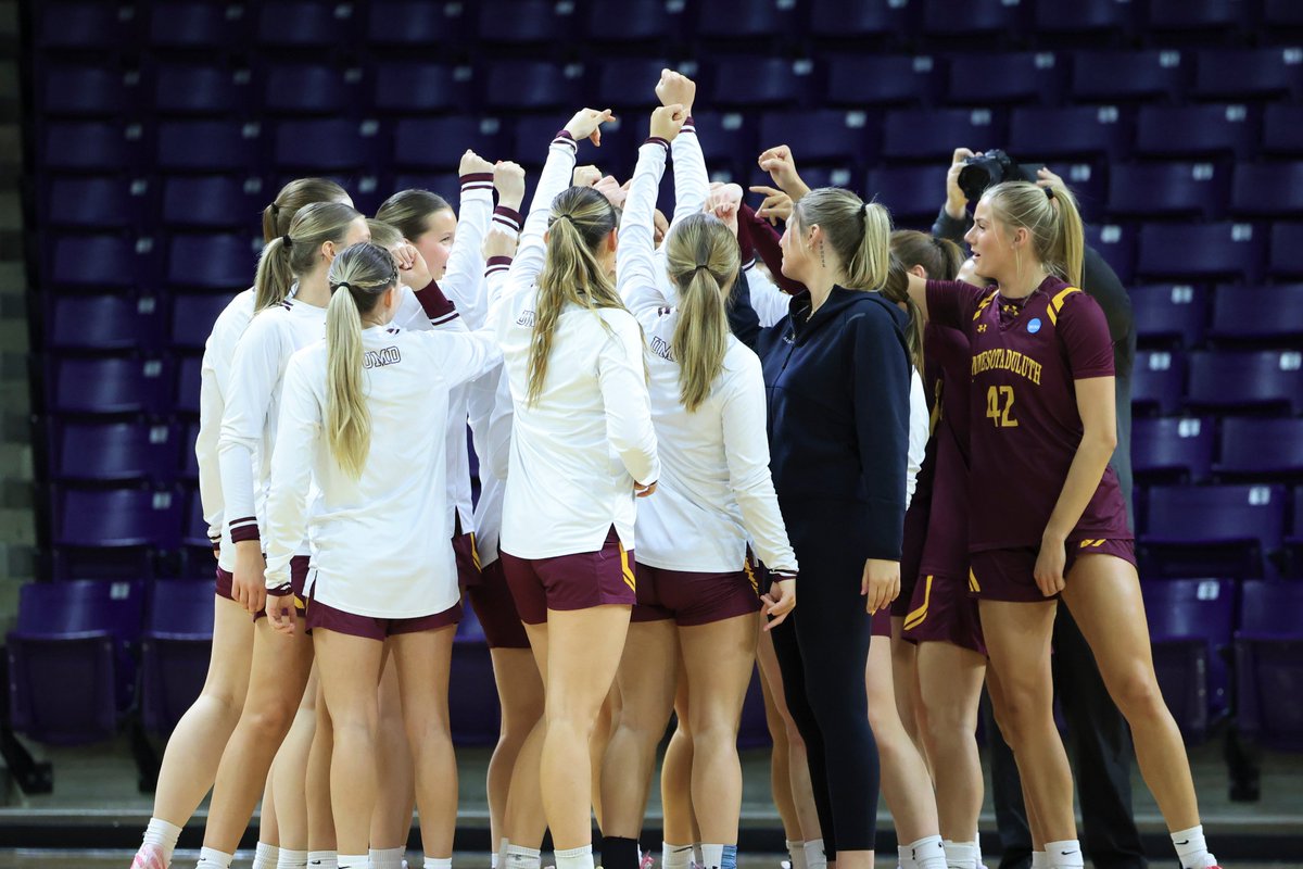 UMD Athletics tweet media