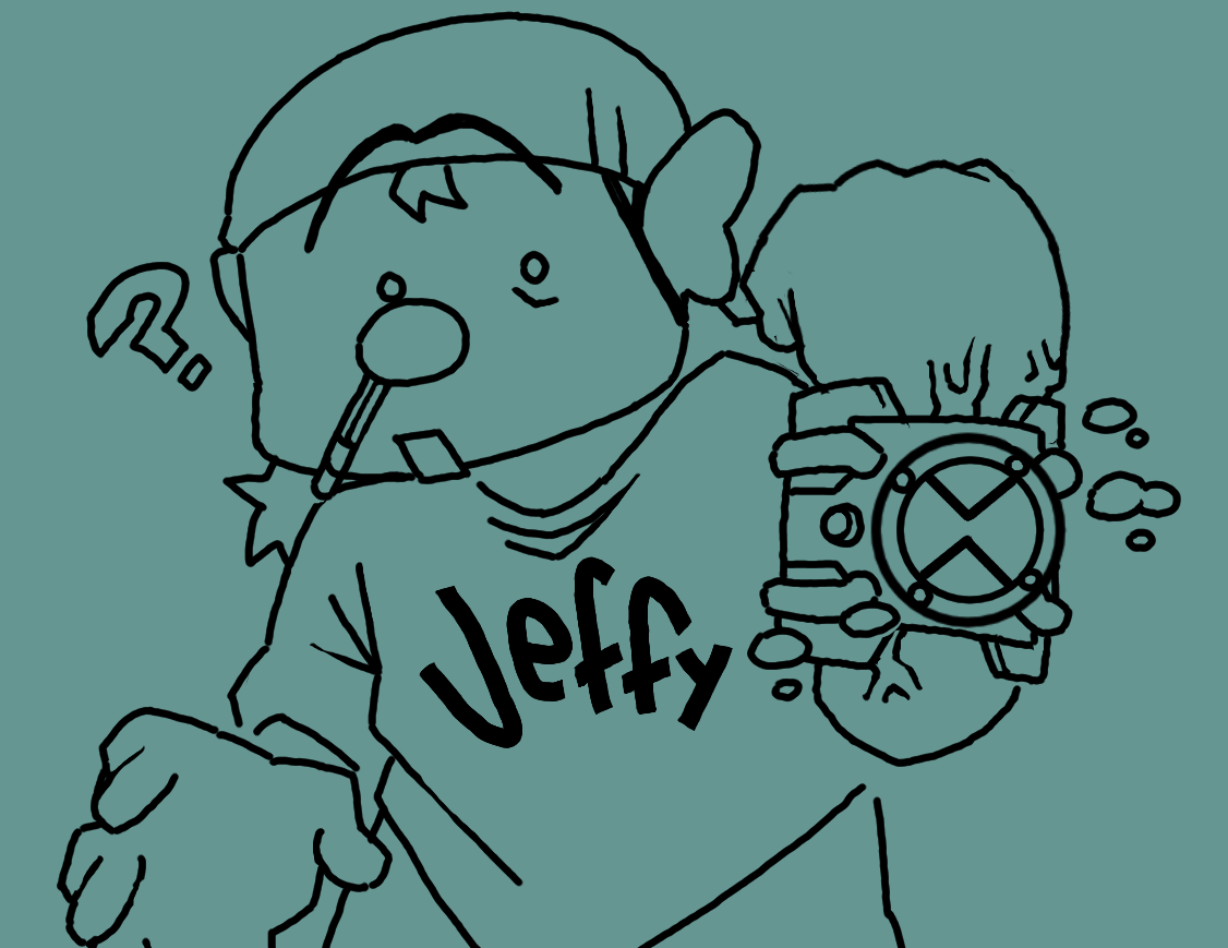 do you see banana man? tweet media