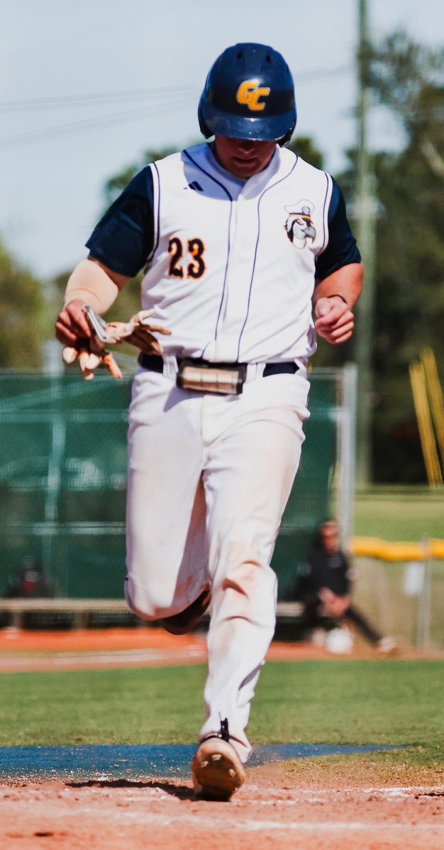 GCSC Commodores tweet media