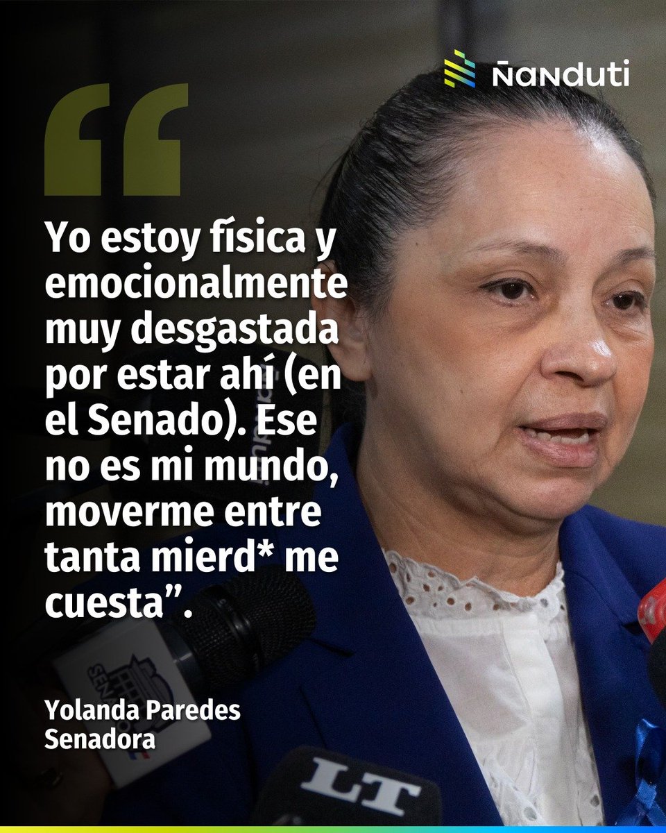 Luis Roberto Sanabria tweet media