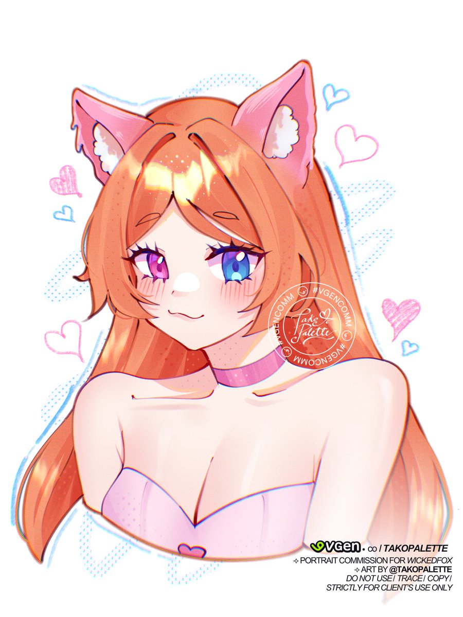 Tako P 🐙🎨 tweet media