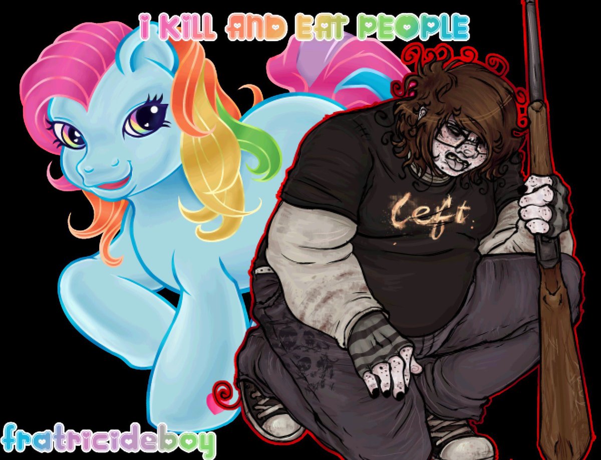 poppy / fishstick / harken 🌺🍰 tweet media