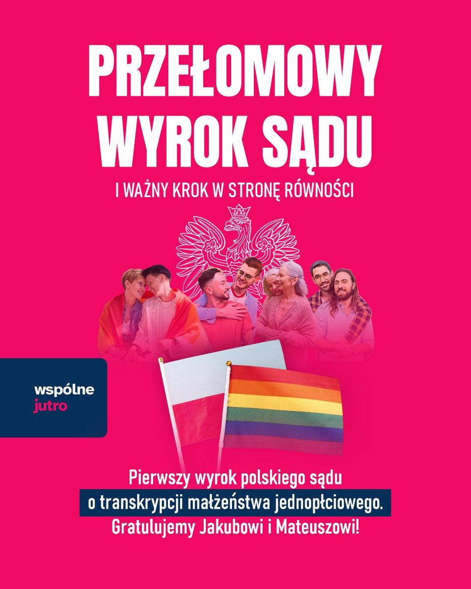 Wspólne Jutro tweet media