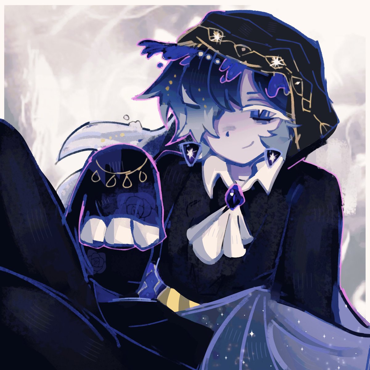 chin_Charlota tweet media