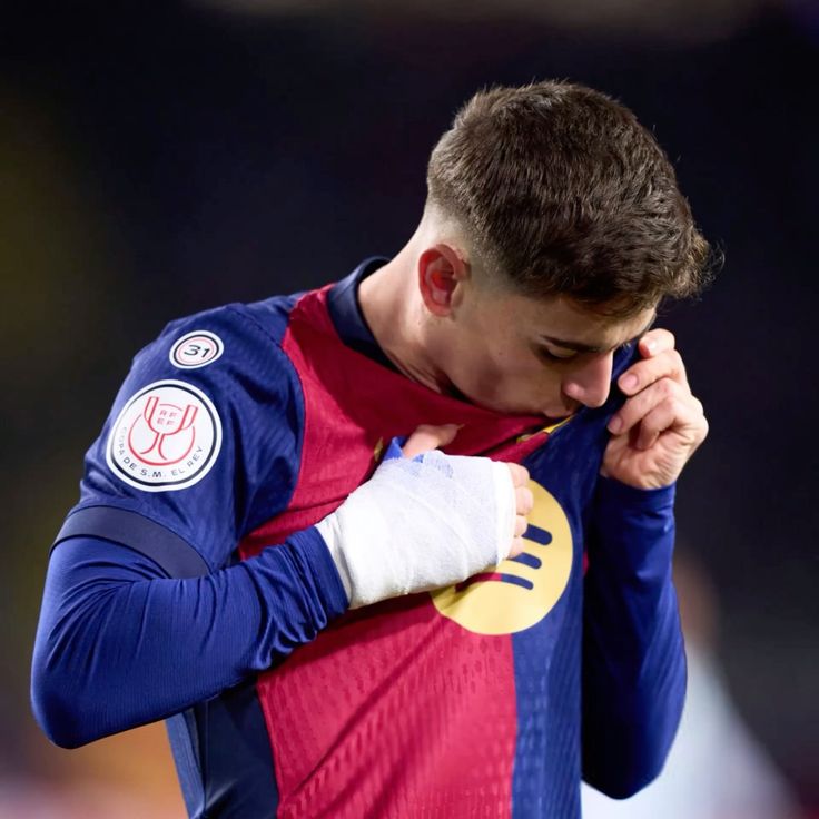 Barça Archive tweet media