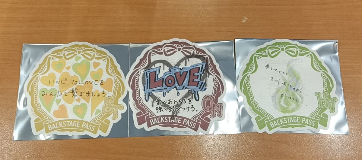 あいる tweet media