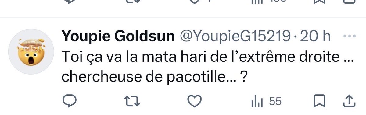 Florence Bergeaud-Blackler 🎓 tweet media