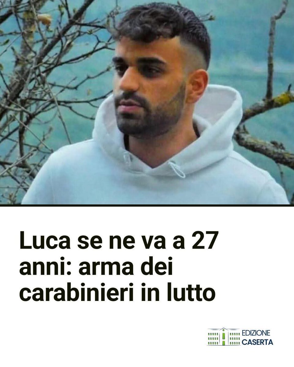 Francesco Borrelli tweet media