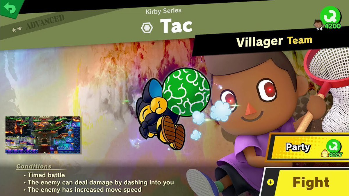 YoshiWare tweet media