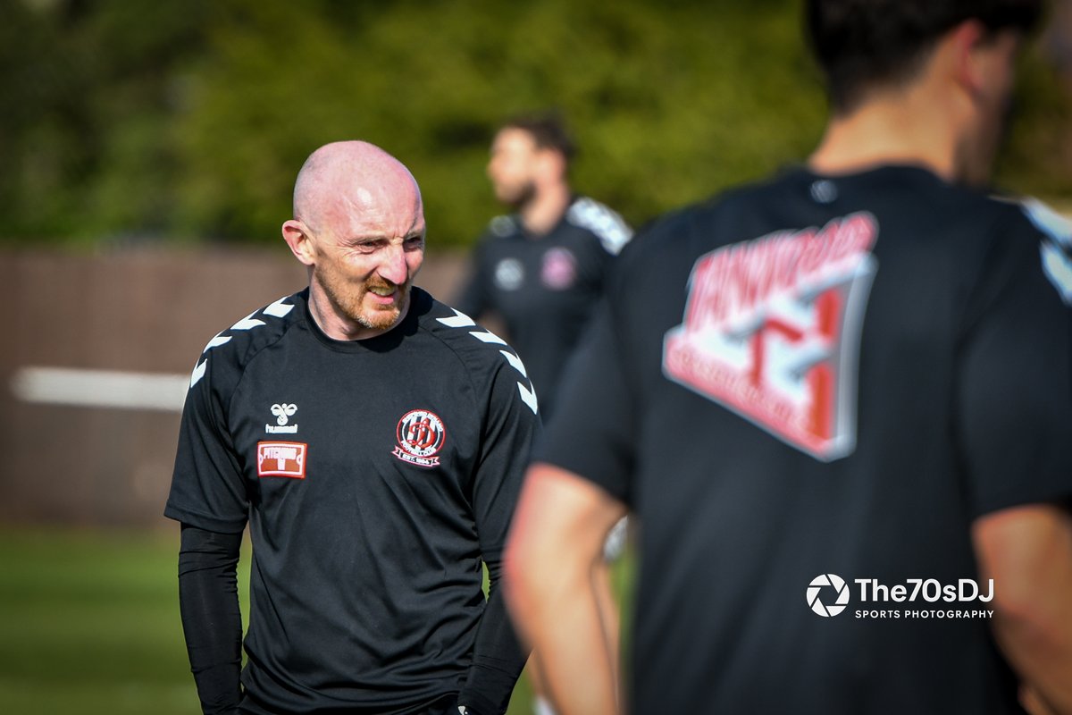 ShepshedDynamo's tweet photo. INTERVIEW: @GazMan16 speaks with @Drakey17 following todays 2-0 win over @CoventrySphinx @NorthernPremLge 
https://t.co/Vw248MpN8Z https://t.co/113t8NdBMd
