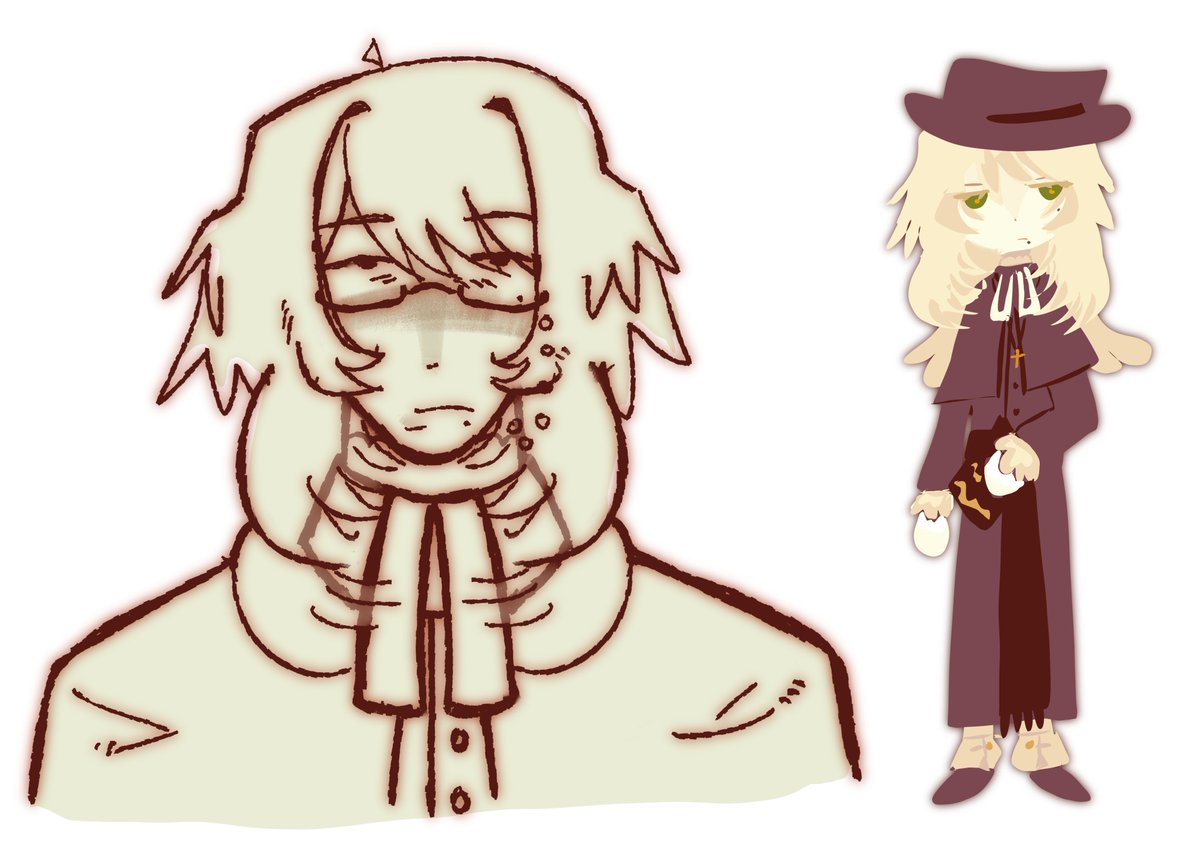 PerdunWindowsky5 (cmms closed) tweet media