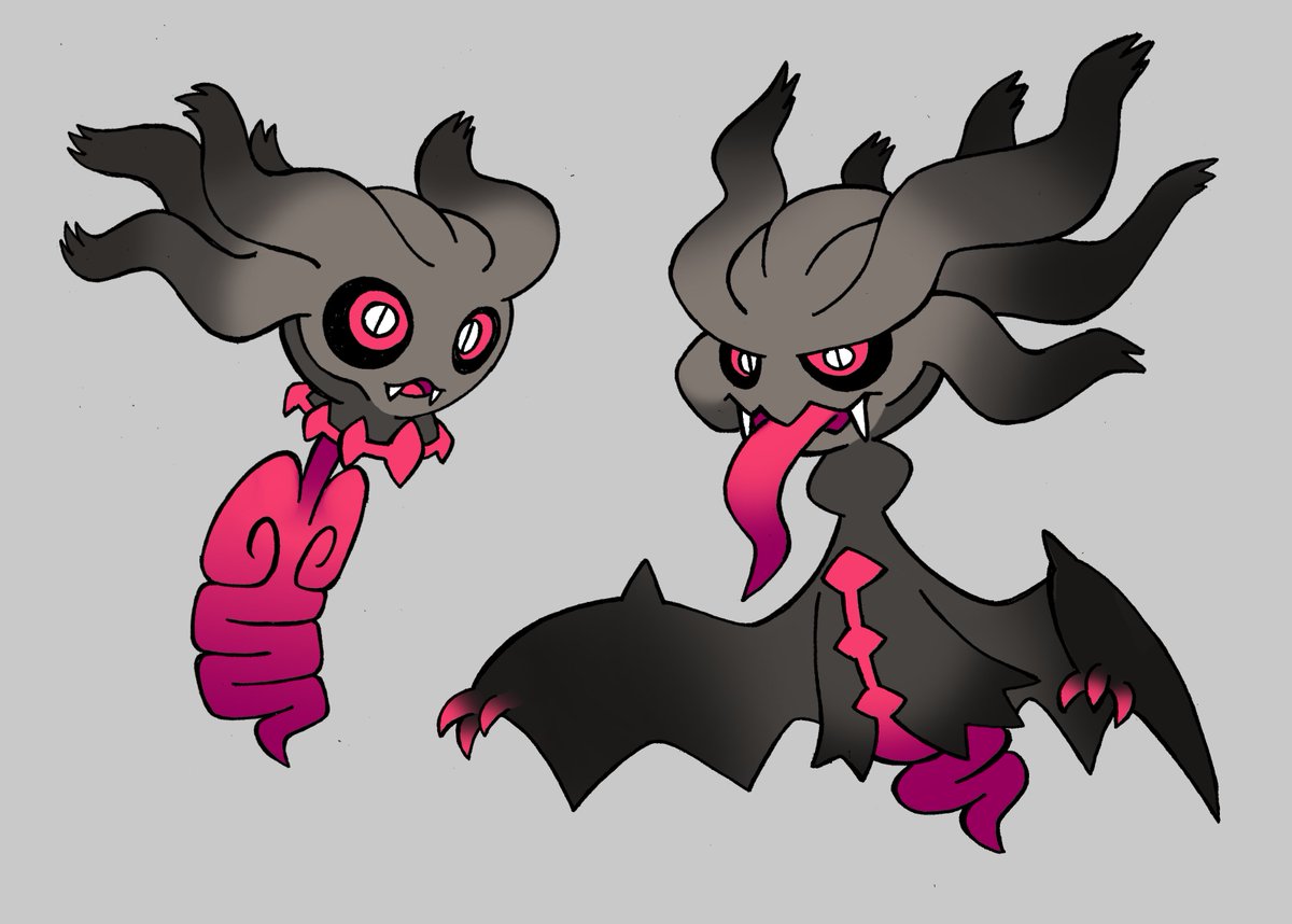 Darksilvania tweet media