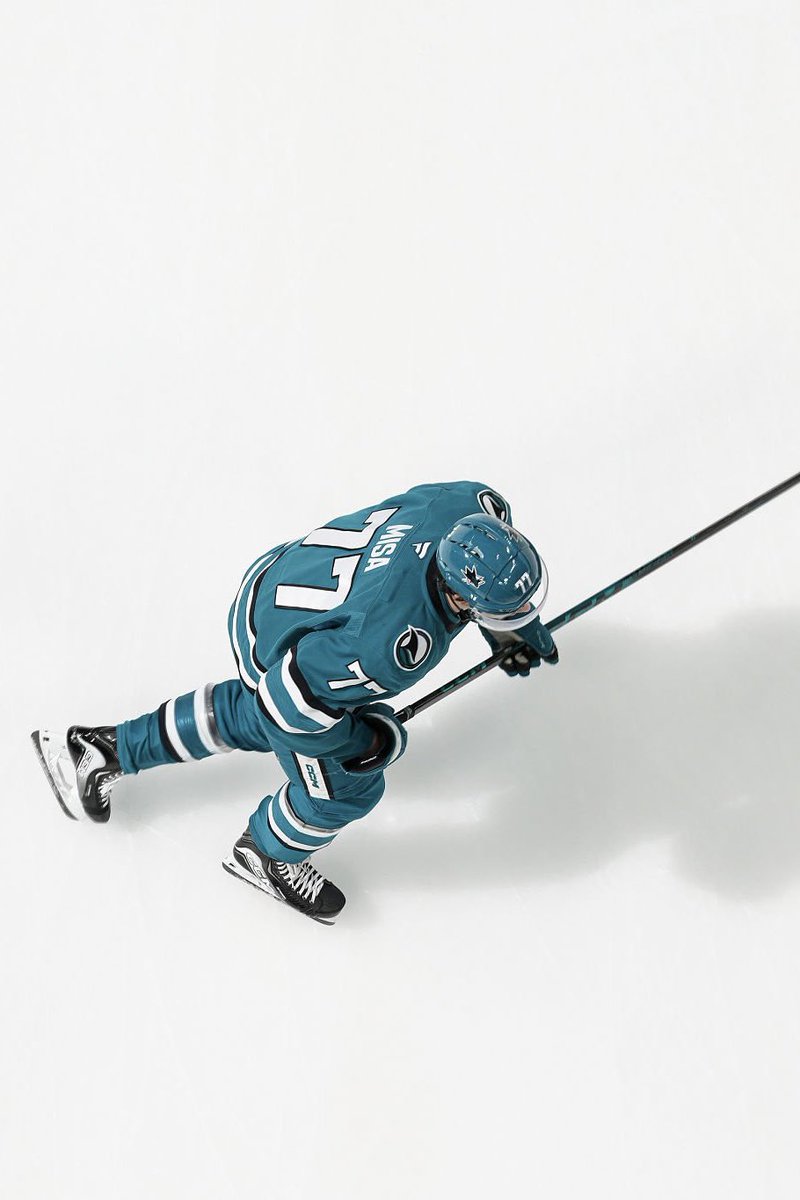 San Jose Sharks Source tweet media