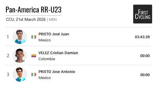 FirstCycling tweet media