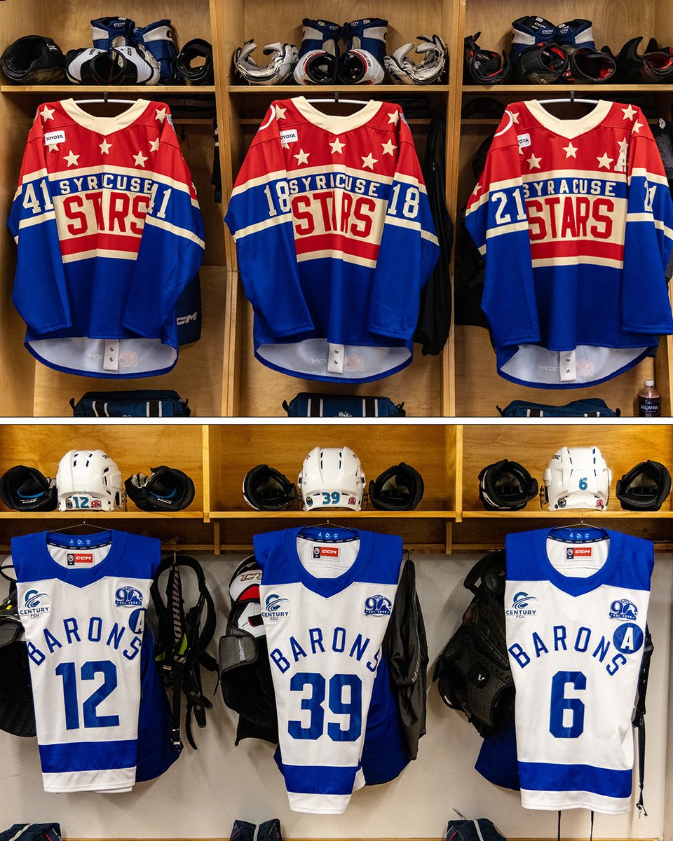 Syracuse Crunch tweet media