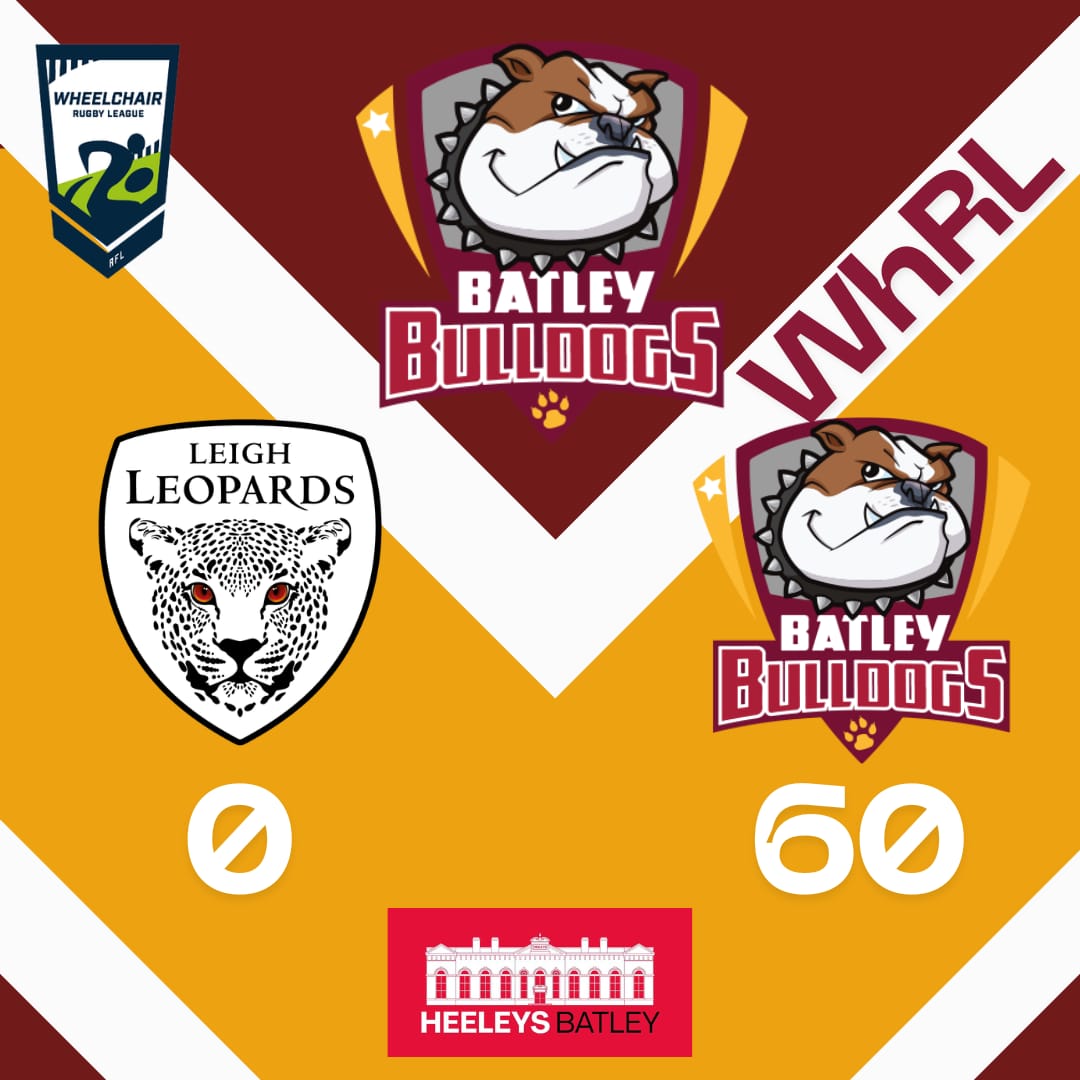 Batley Sporting Foundation tweet media