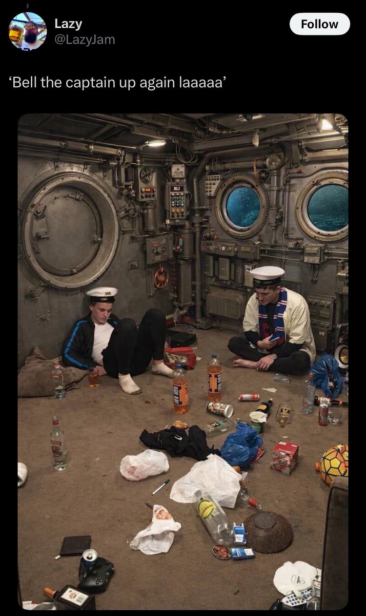 ALBY LAD tweet media