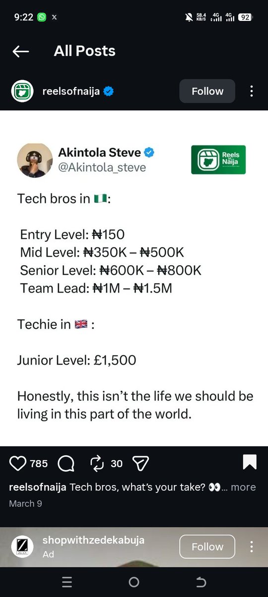 Unique Yahya Full Stack Developer tweet media