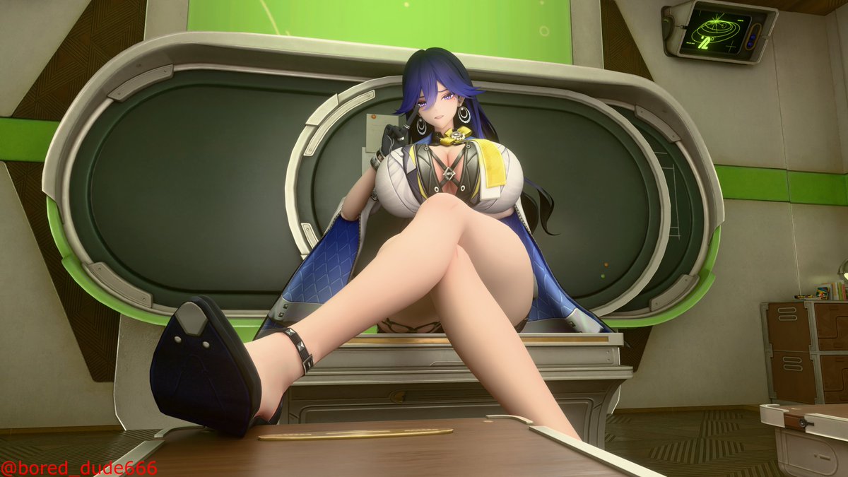 Bored_Dude(Comms monthly limit 1/5) tweet media