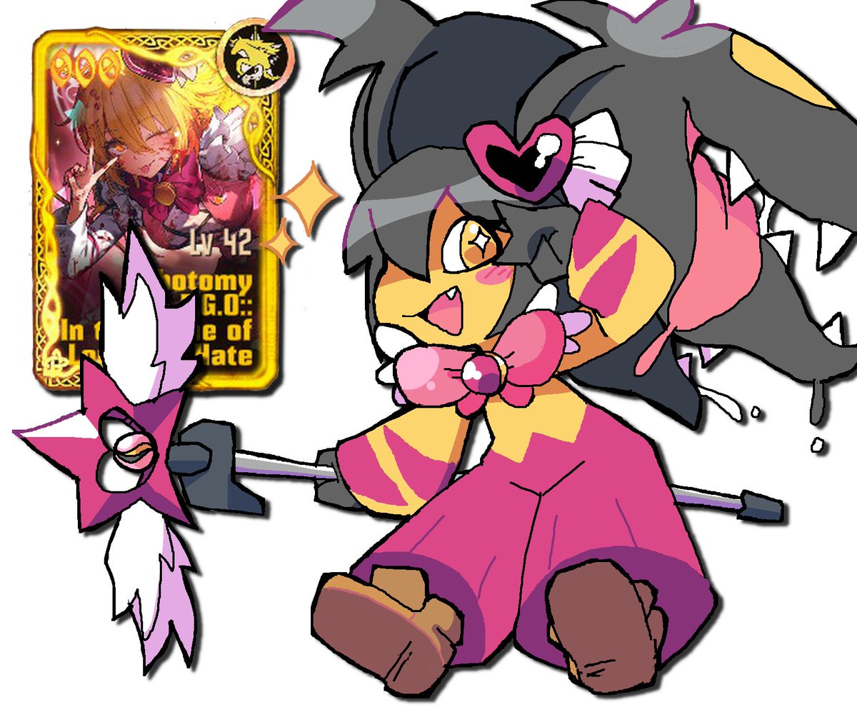 NurseMel! 🇨🇭 tweet media